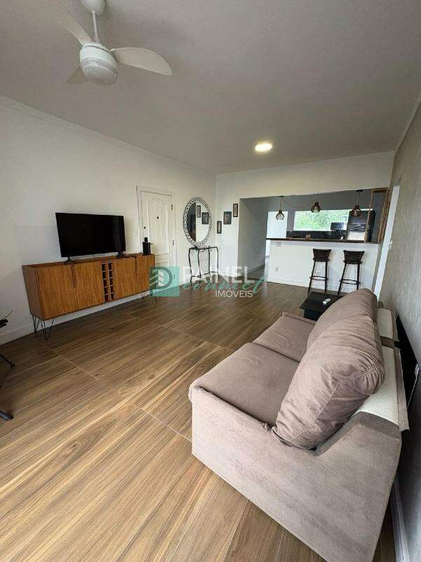 Apartamento à venda no Itararé: 