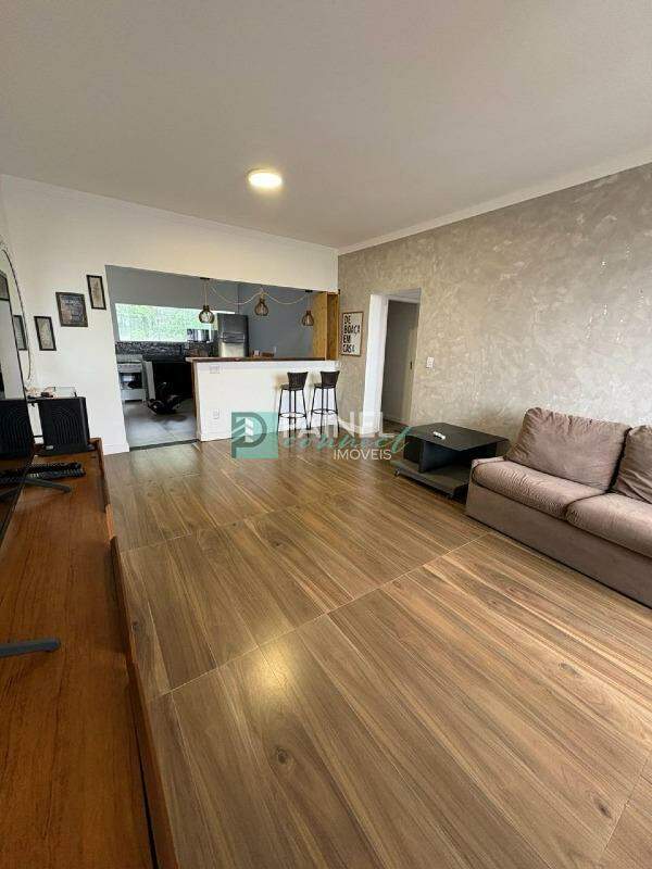 Apartamento à venda no Itararé: 
