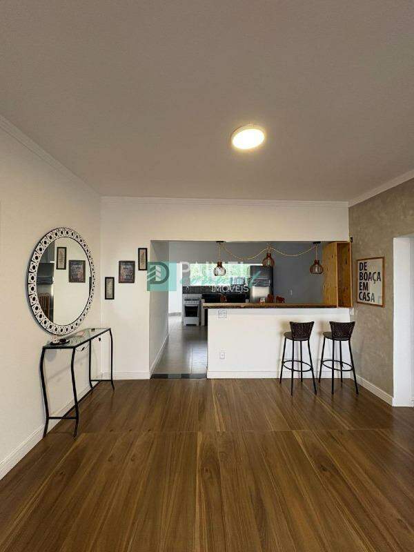 Apartamento à venda no Itararé: 
