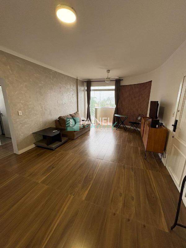 Apartamento à venda no Itararé: 