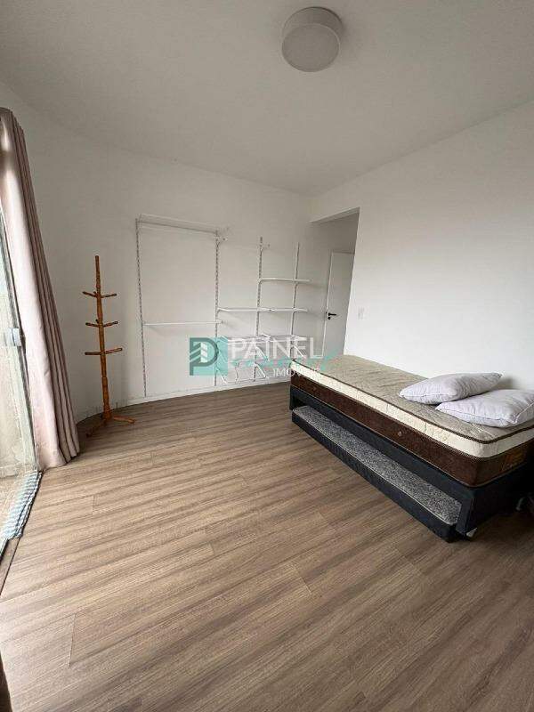 Apartamento à venda no Itararé: 