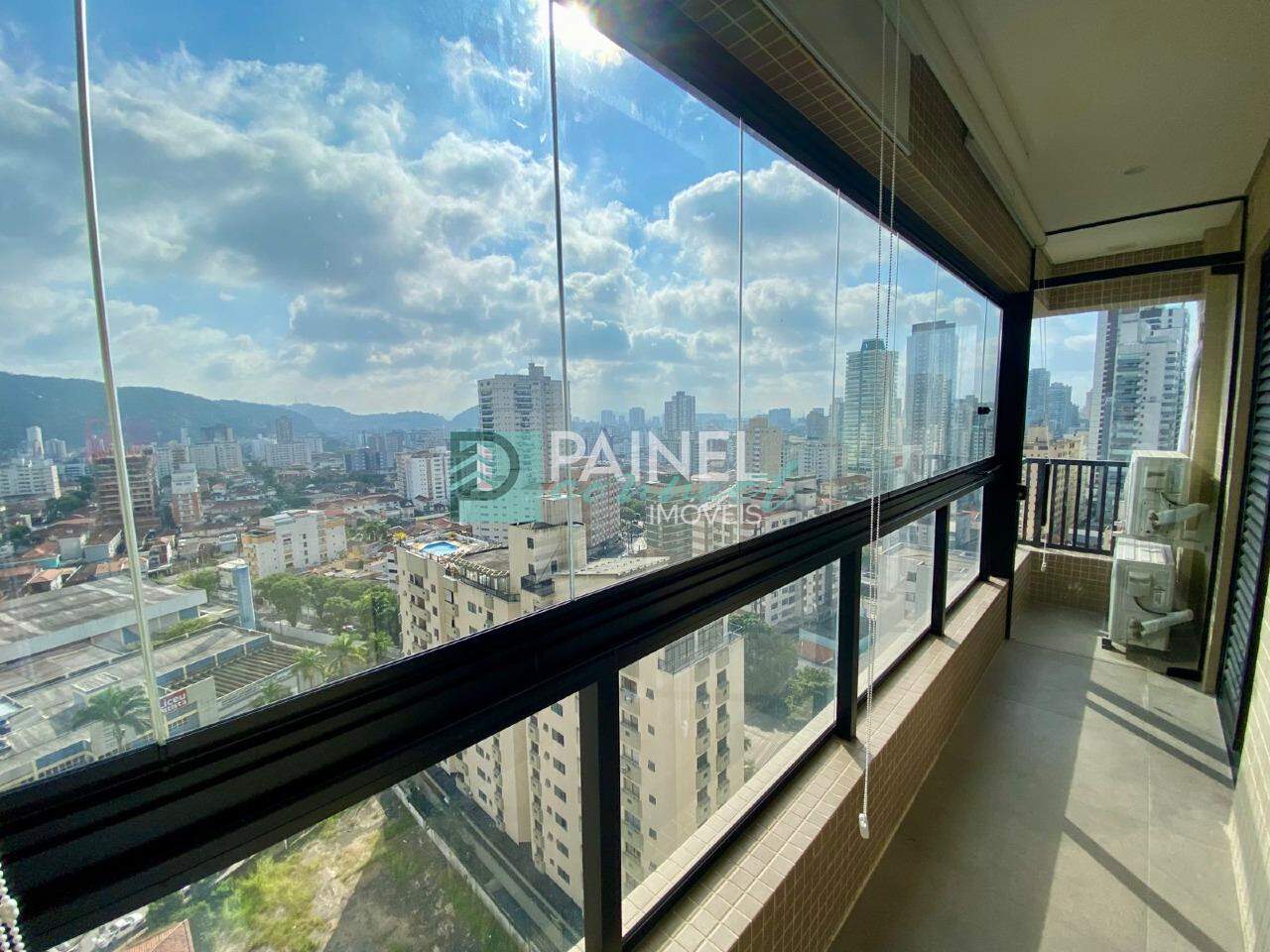 Apartamento à venda no José Menino: 