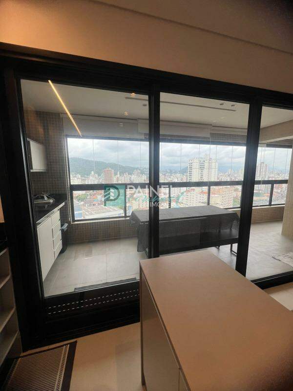 Apartamento à venda no José Menino: 
