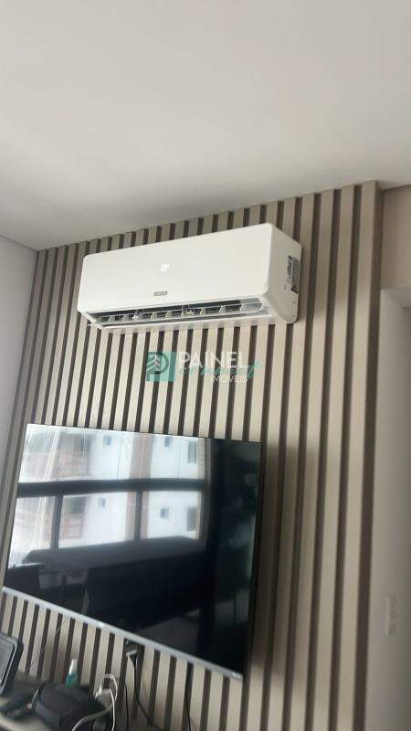 Apartamento à venda no José Menino: 