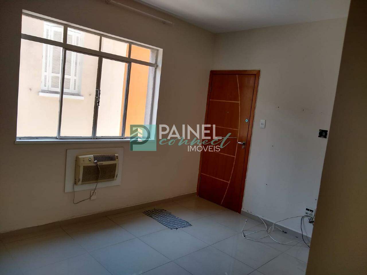 Apartamento à venda no Campo Grande: 