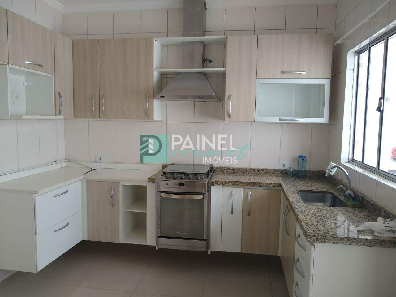 Apartamento à venda no Campo Grande: 