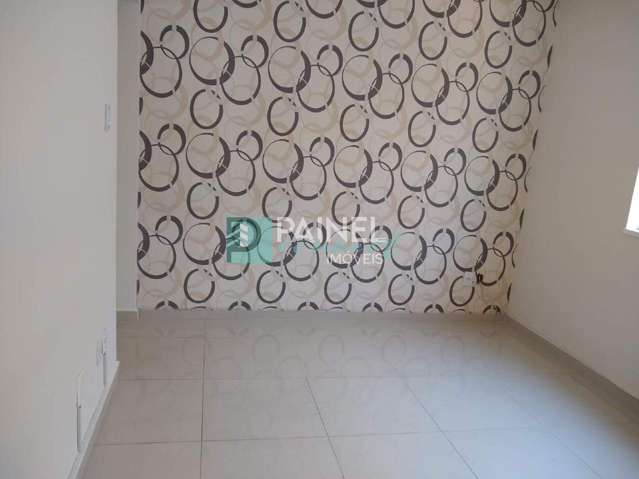 Apartamento à venda no Campo Grande: 