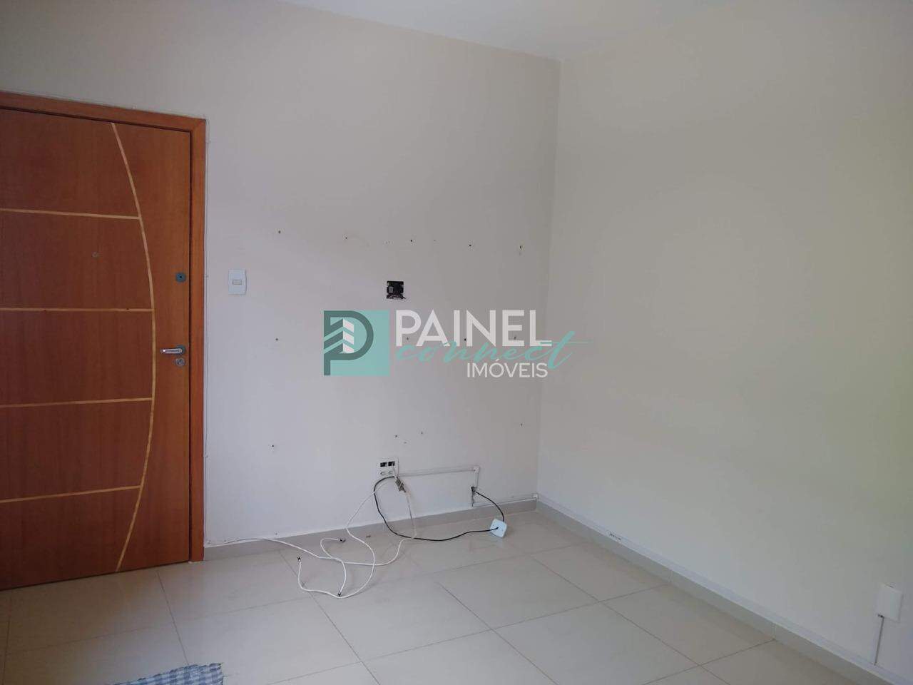 Apartamento à venda no Campo Grande: 
