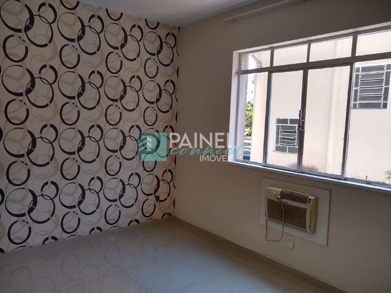Apartamento à venda no Campo Grande: 