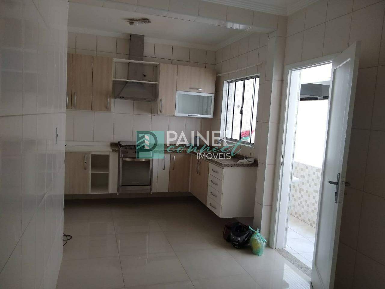 Apartamento à venda no Campo Grande: 