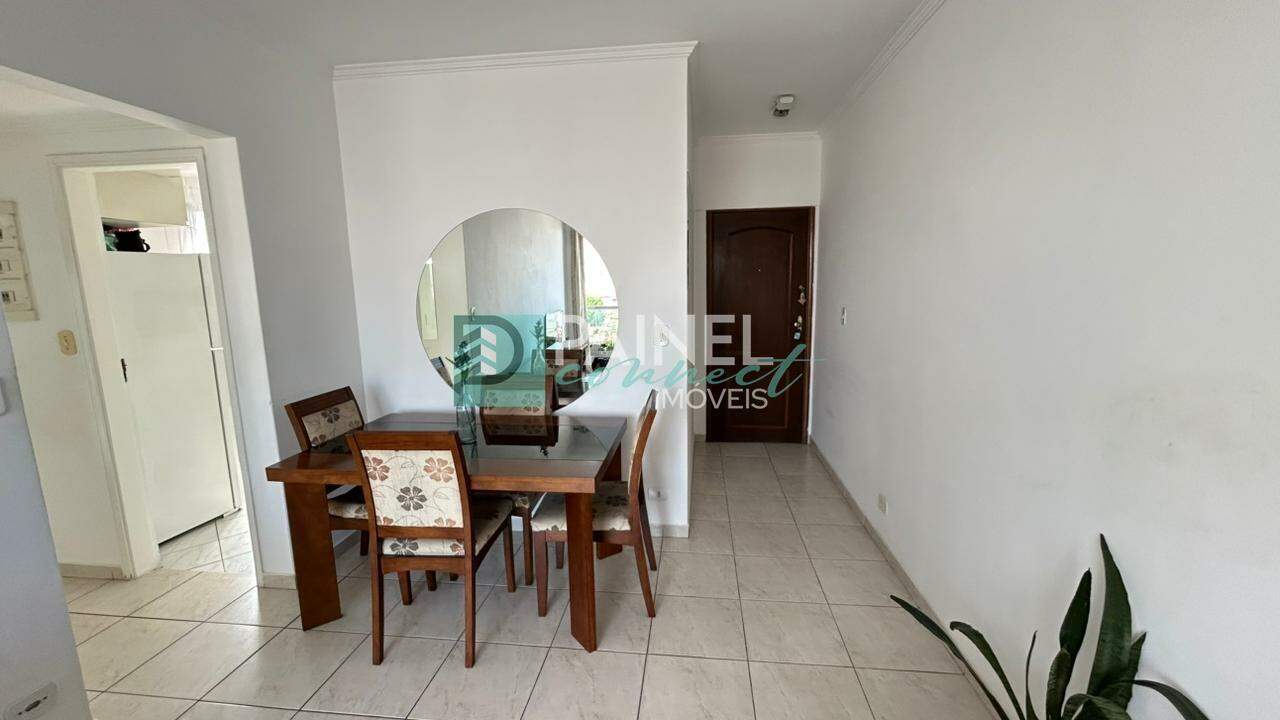 Apartamento à venda no Embaré: 