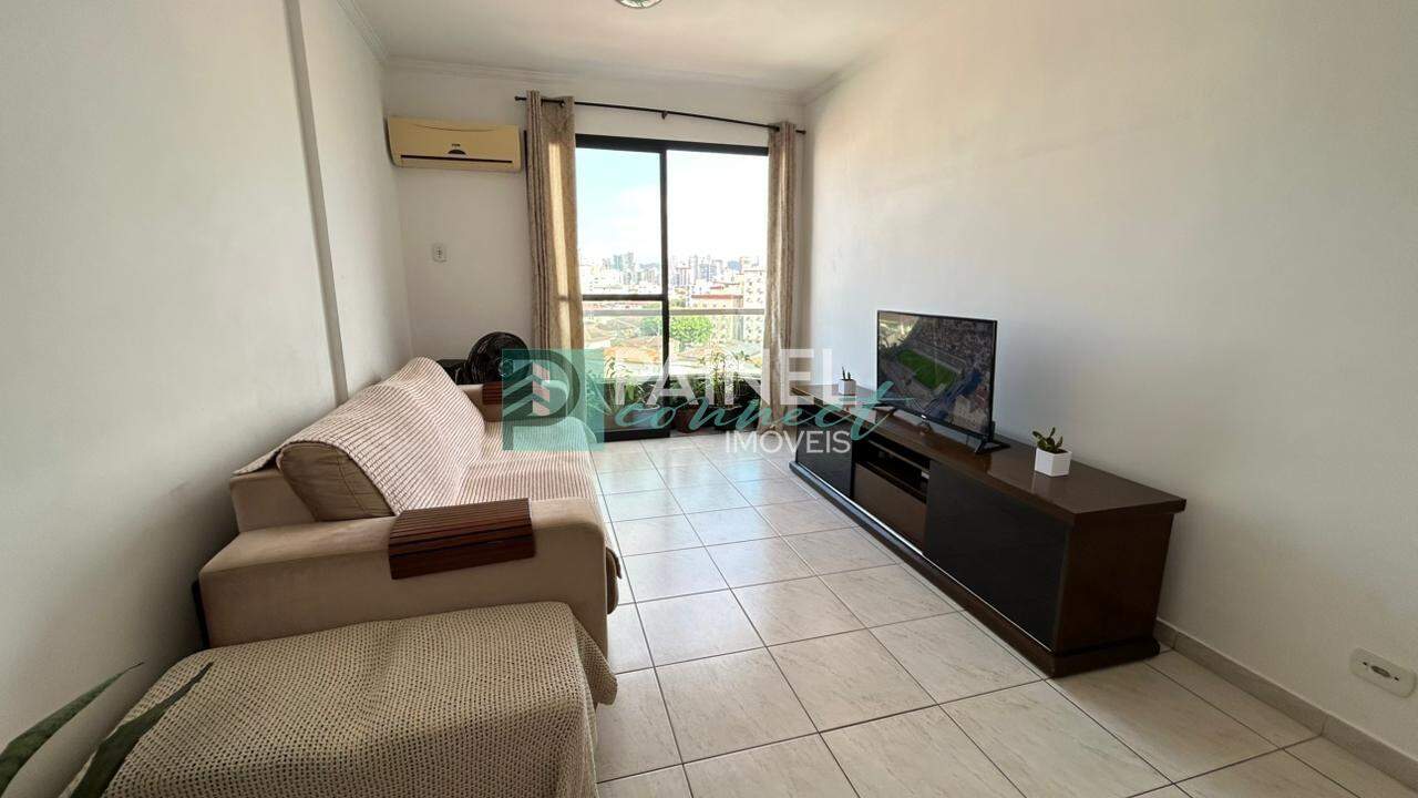 Apartamento à venda no Embaré: 