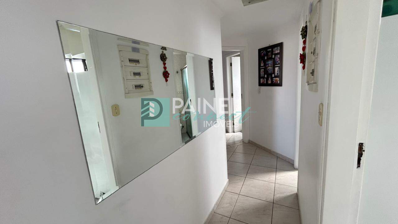 Apartamento à venda no Embaré: 