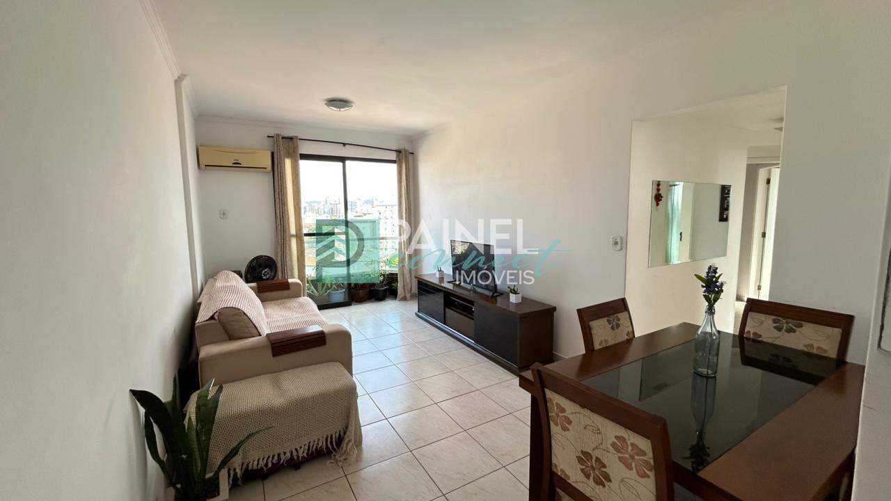 Apartamento à venda no Embaré: 