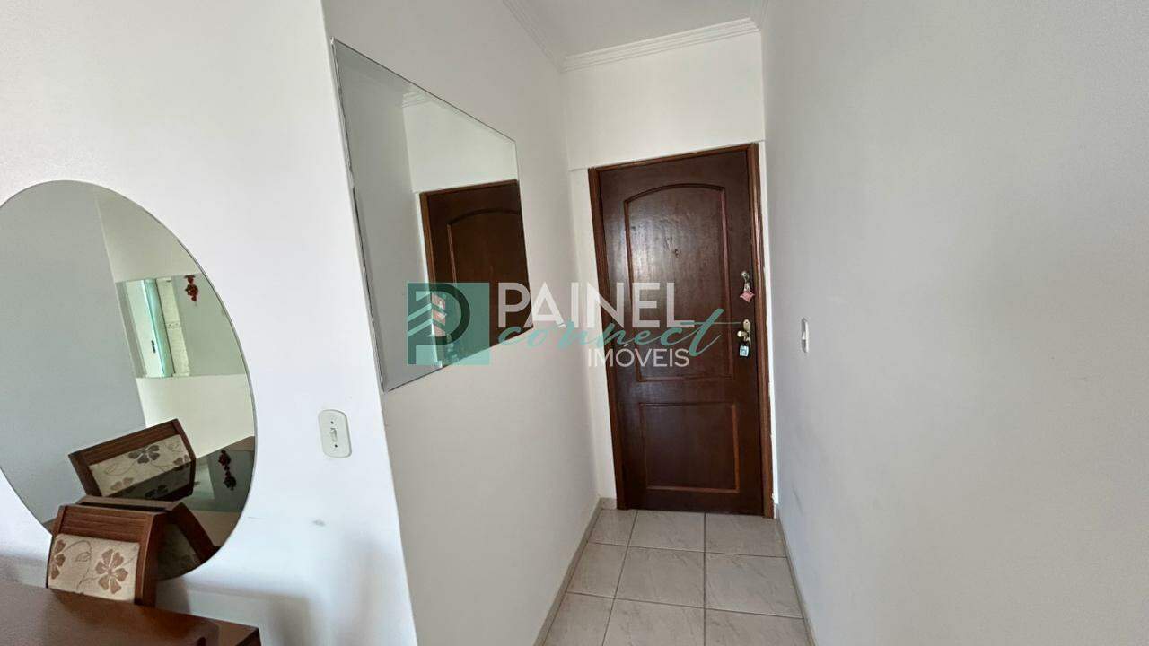 Apartamento à venda no Embaré: 
