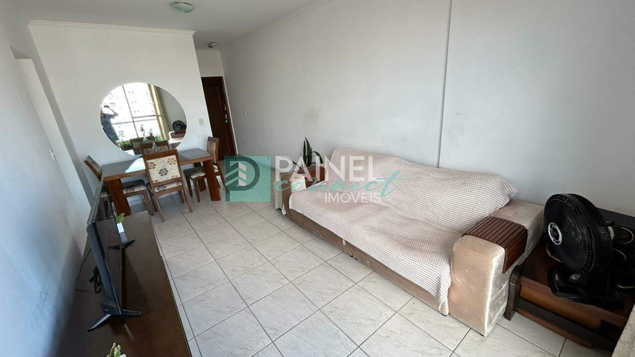 Apartamento à venda no Embaré: 
