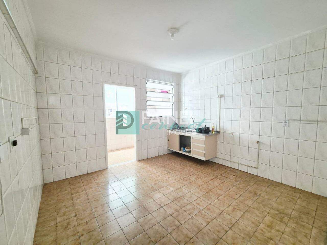 Apartamento para aluguel no Itararé: 