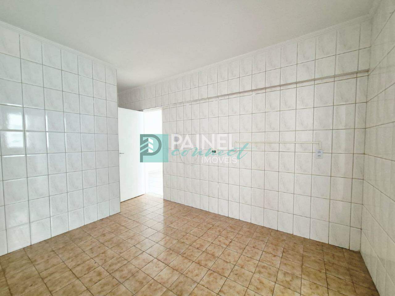 Apartamento para aluguel no Itararé: 