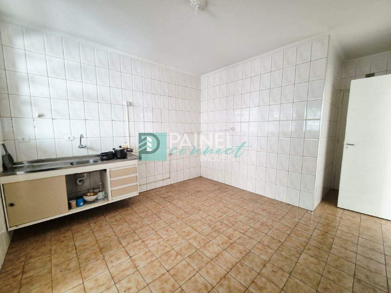 Apartamento para aluguel no Itararé: 