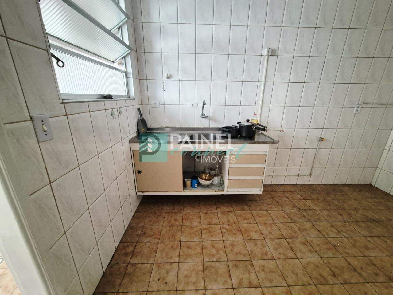 Apartamento para aluguel no Itararé: 