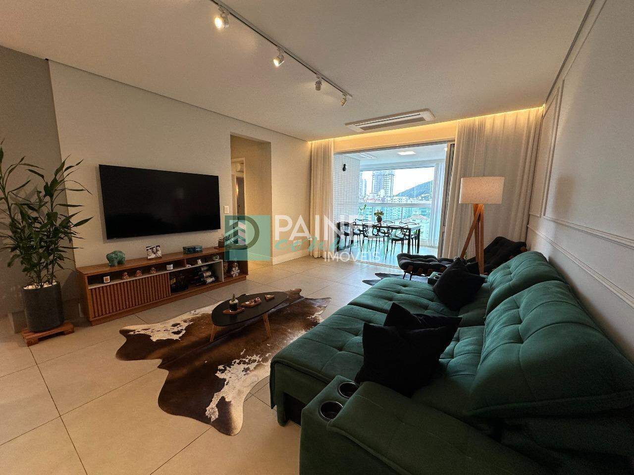 Apartamento à venda no Pompéia: 