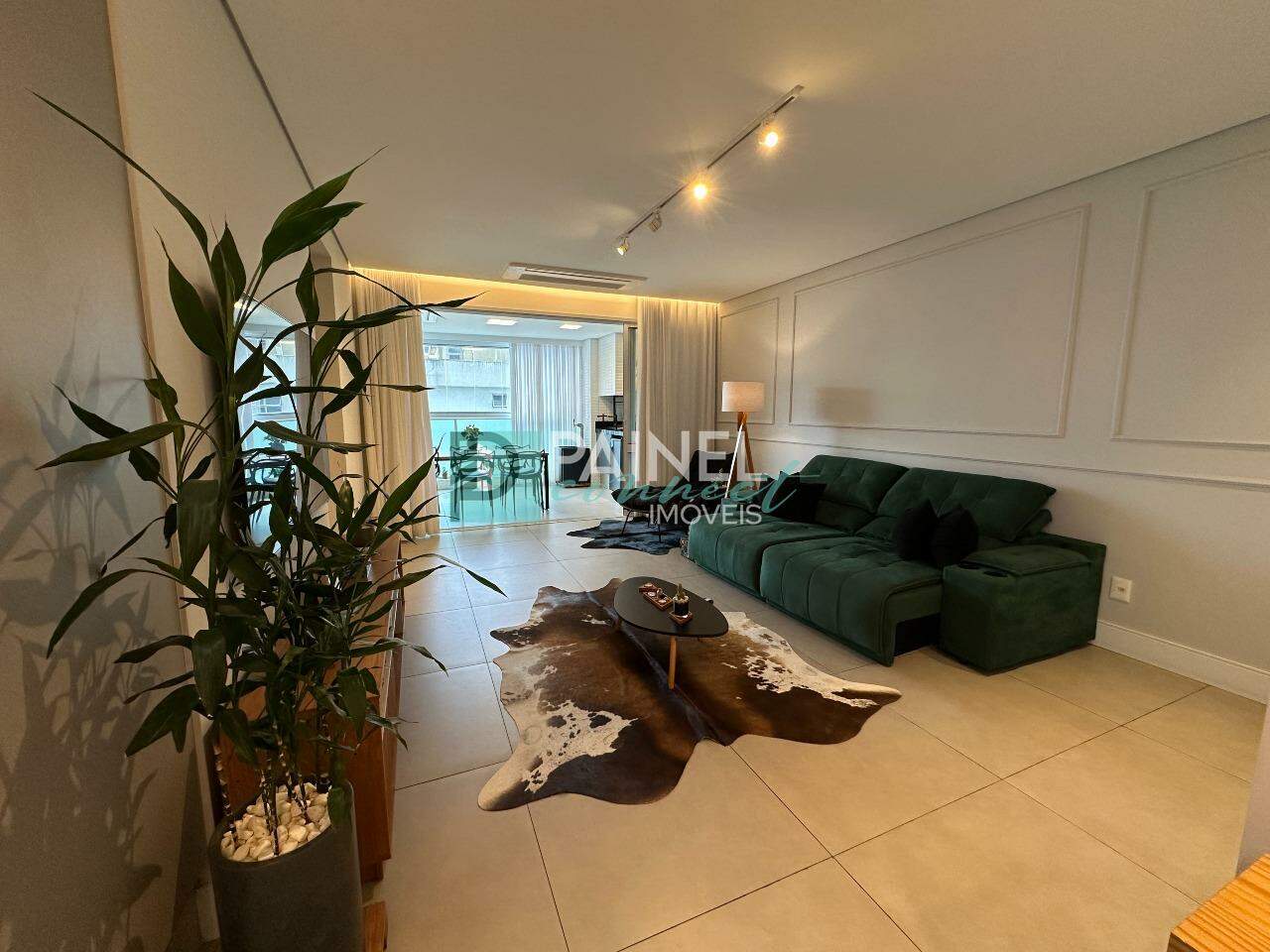Apartamento à venda no Pompéia: 