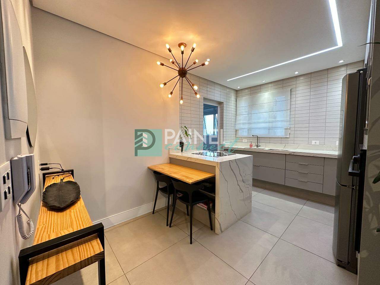 Apartamento à venda no Pompéia: 