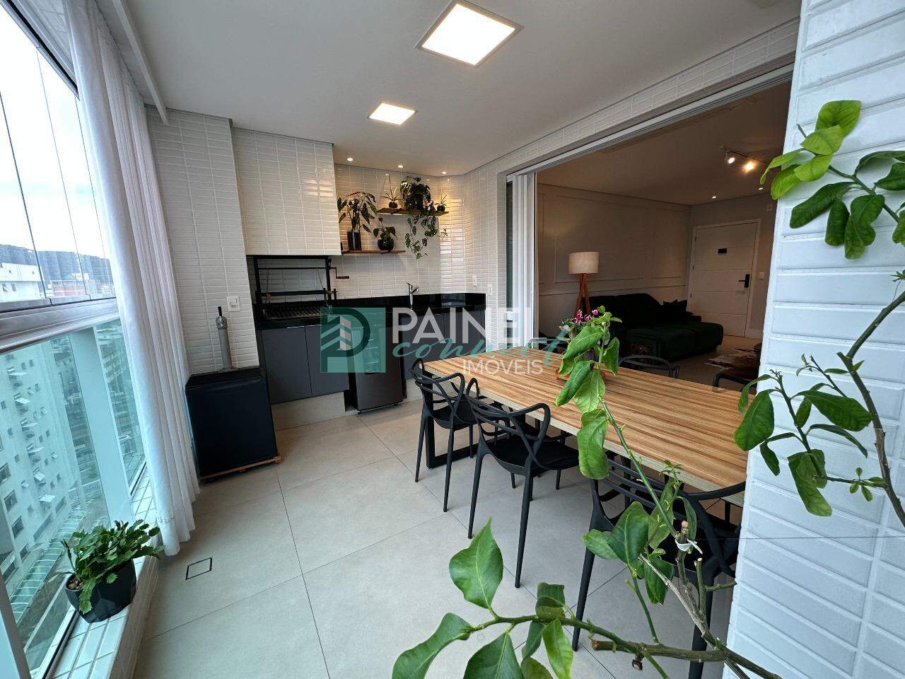 Apartamento à venda no Pompéia: 