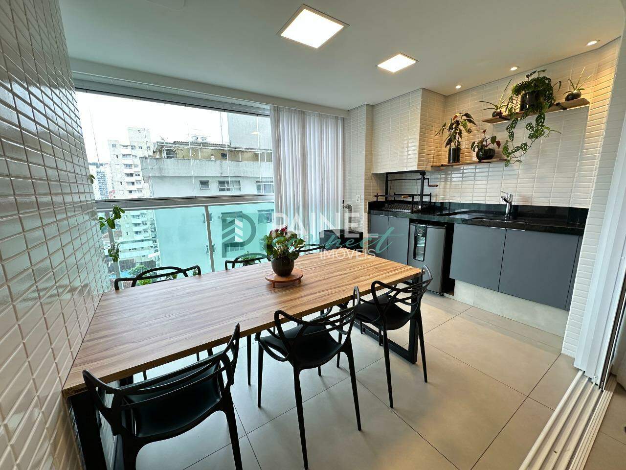 Apartamento à venda no Pompéia: 