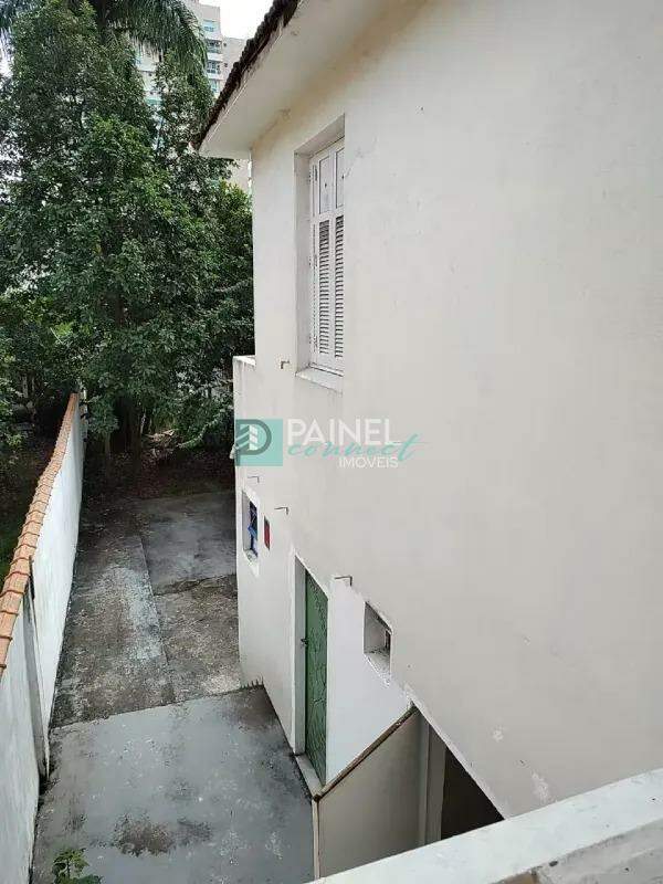 Casa para aluguel no Pompéia: 