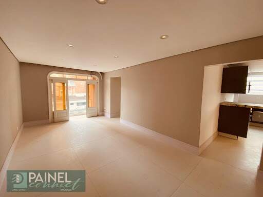 Apartamento para aluguel no Ponta da Praia: 