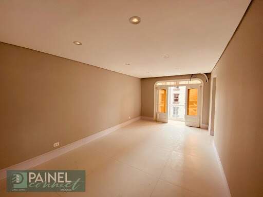 Apartamento para aluguel no Ponta da Praia: 
