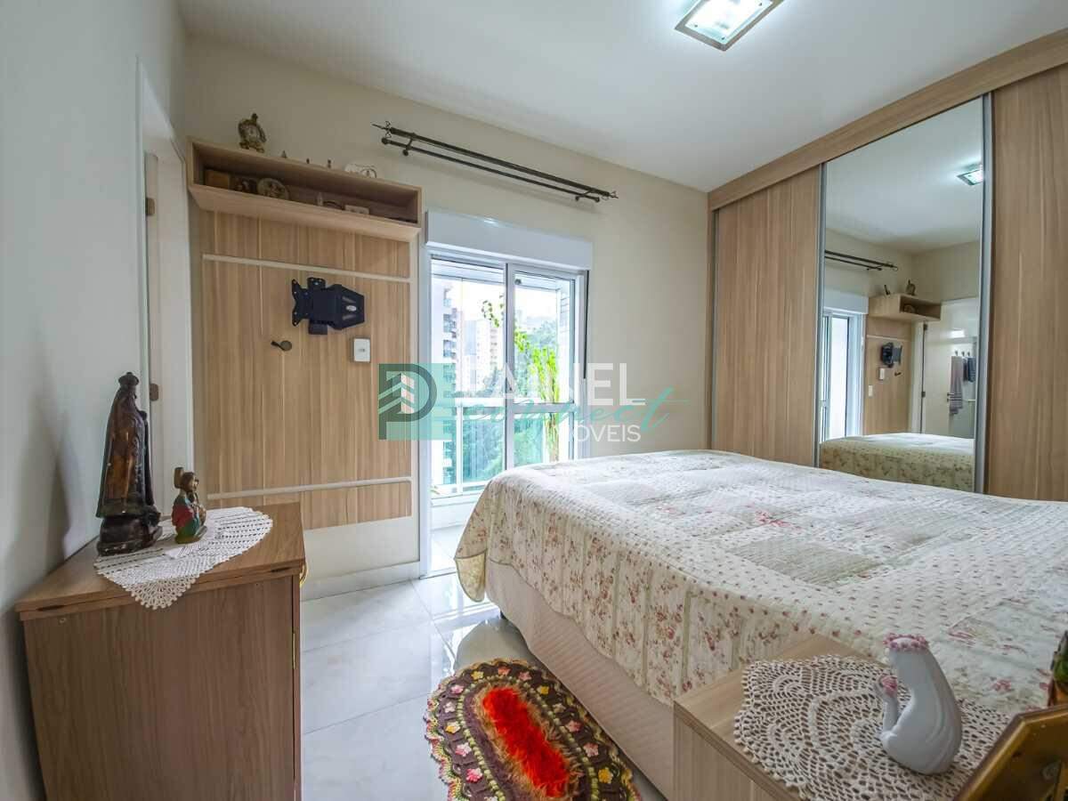 Apartamento à venda no José Menino: 