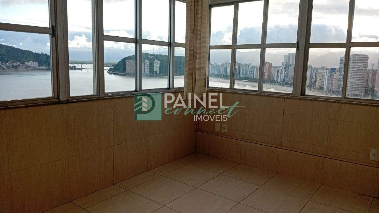 Apartamento à venda no Itararé: 