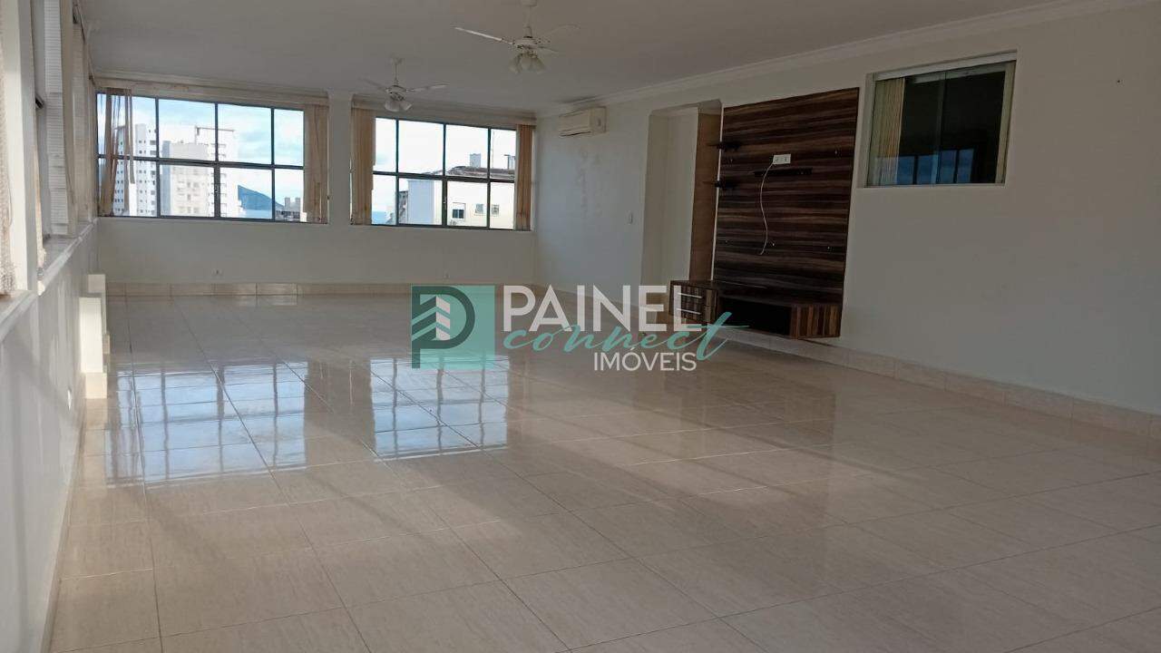 Apartamento à venda no Itararé: 