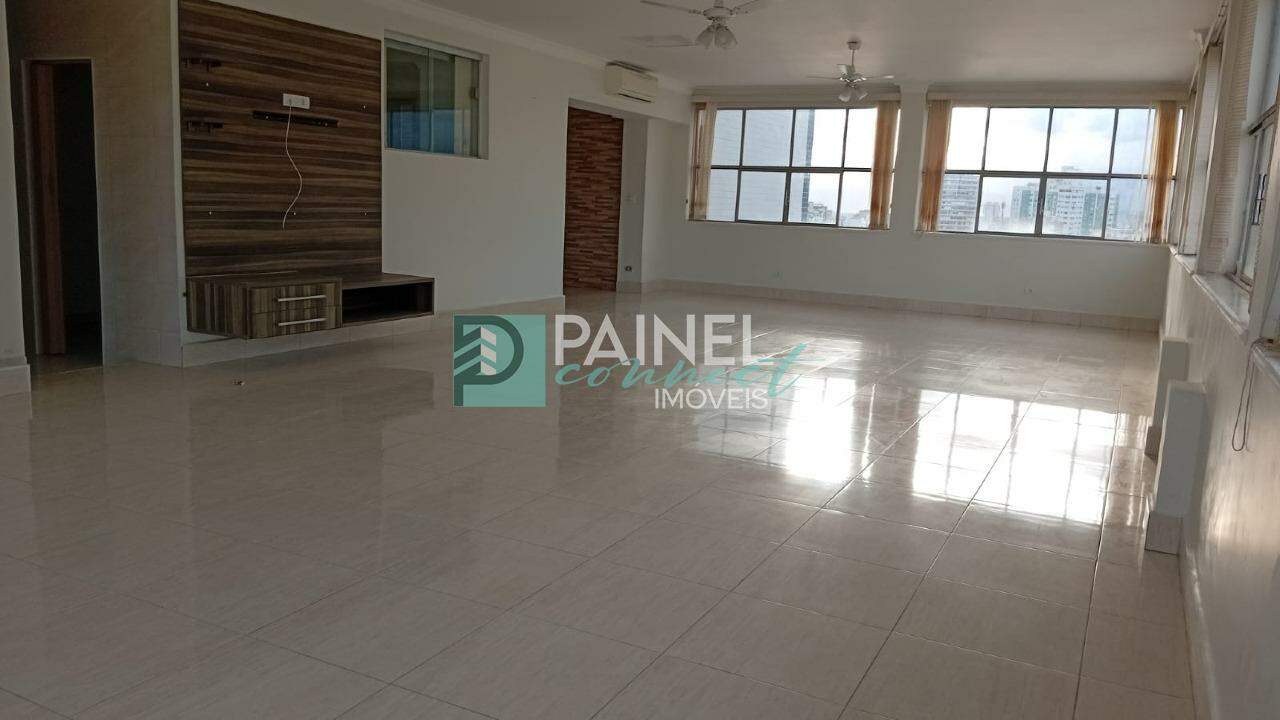 Apartamento à venda no Itararé: 