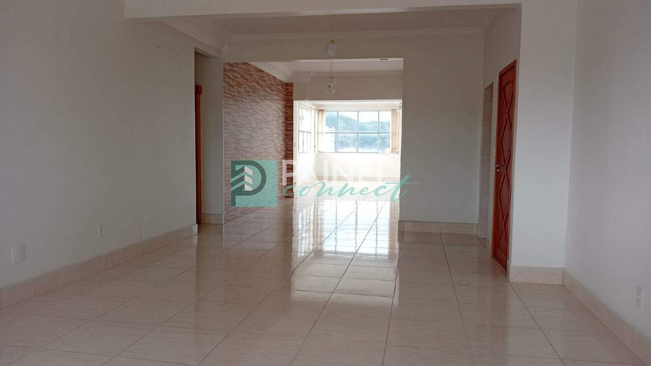 Apartamento à venda no Itararé: 