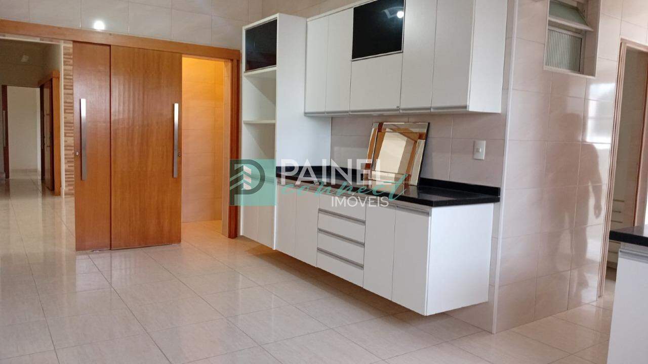 Apartamento à venda no Itararé: 
