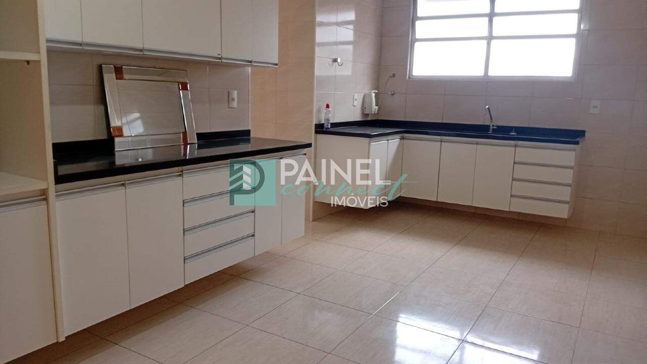 Apartamento à venda no Itararé: 