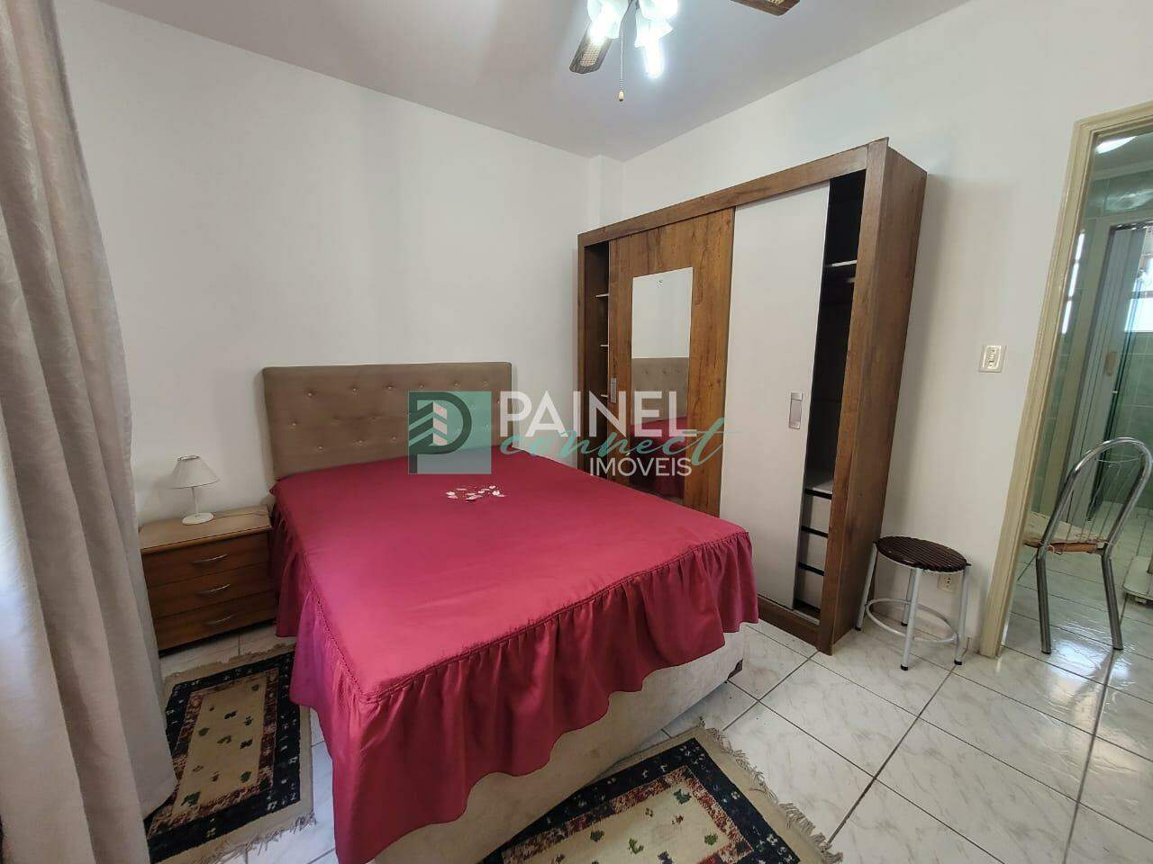 Apartamento à venda no José Menino: 