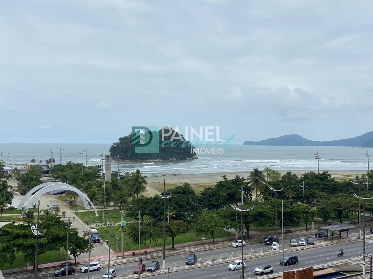 Apartamento à venda no José Menino: 