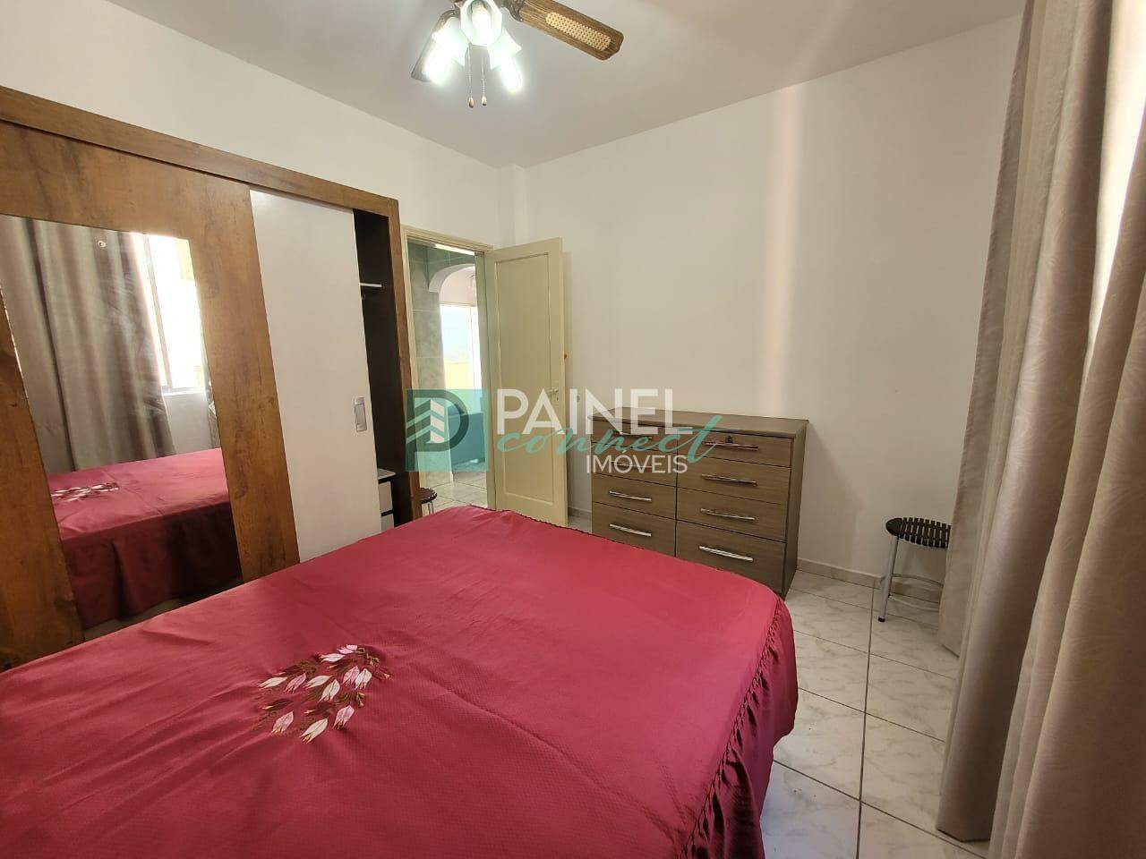 Apartamento à venda no José Menino: 