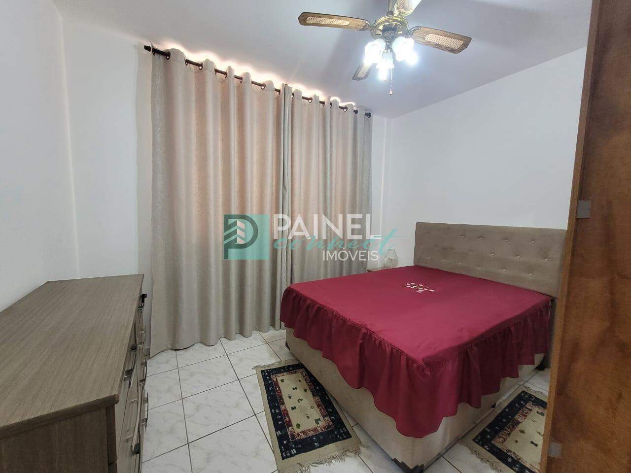 Apartamento à venda no José Menino: 