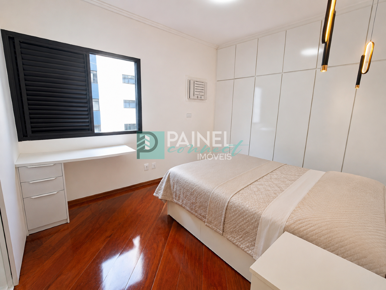Apartamento à venda no Aparecida: 
