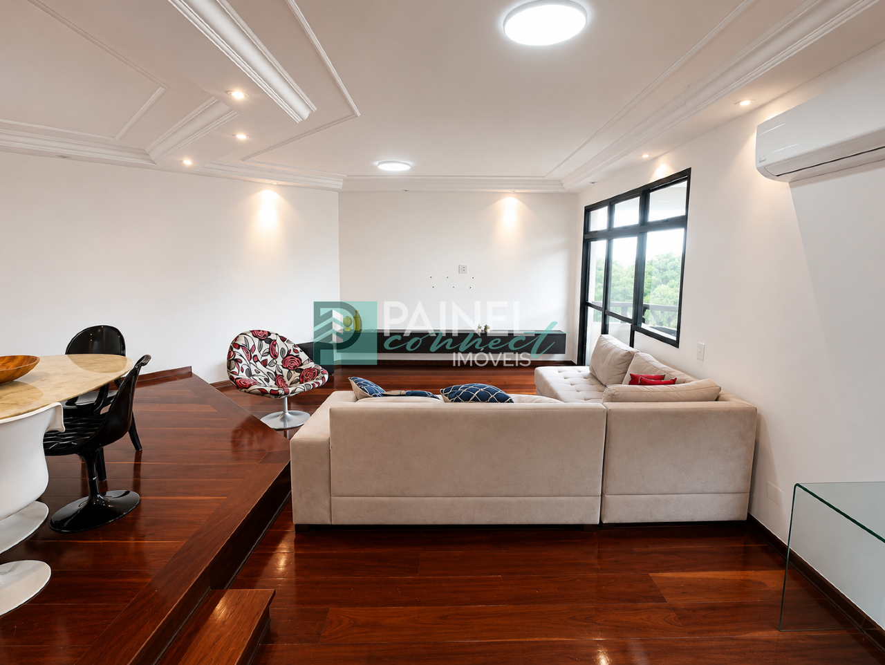 Apartamento à venda no Aparecida: 