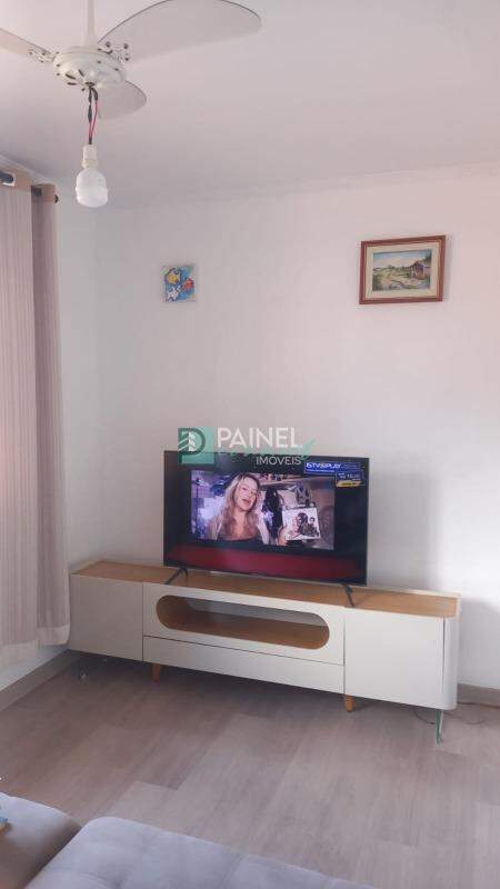 Apartamento à venda no Vila Cascatinha: 