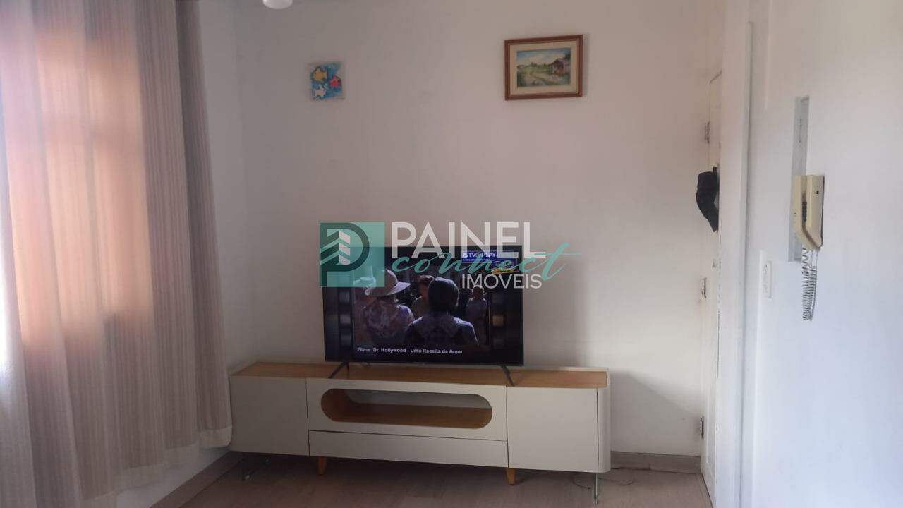 Apartamento à venda no Vila Cascatinha: 