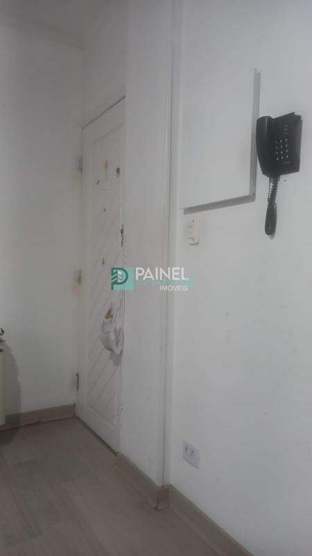 Apartamento à venda no Vila Cascatinha: 