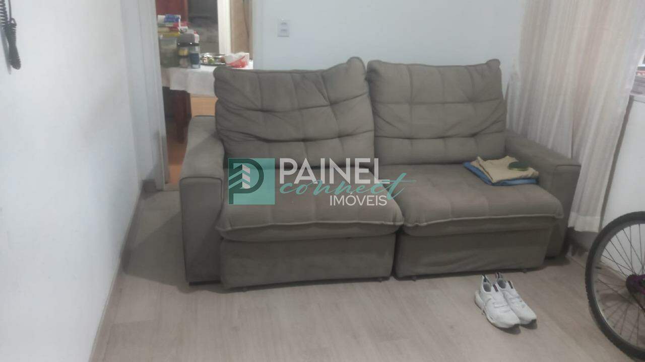 Apartamento à venda no Vila Cascatinha: 
