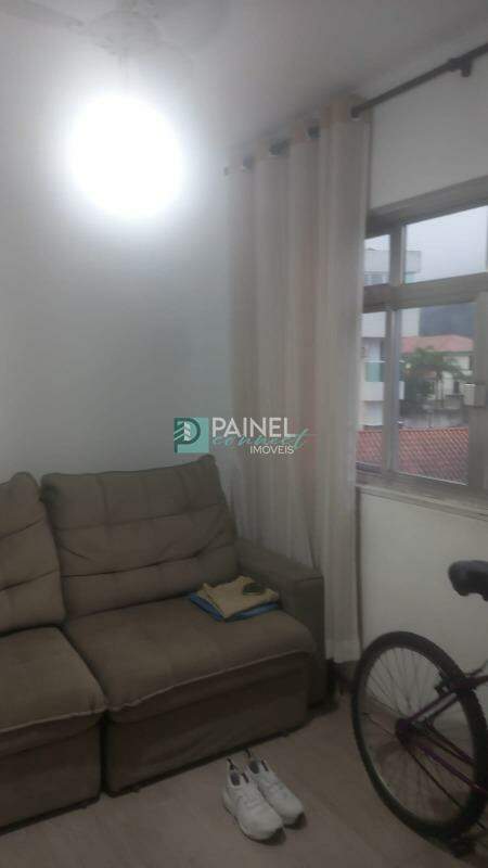 Apartamento à venda no Vila Cascatinha: 